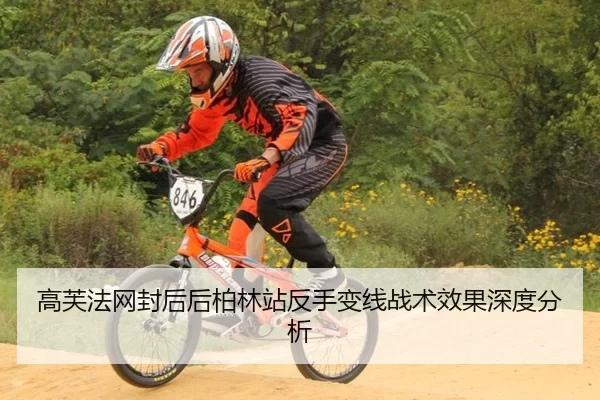 高芙法网封后后柏林站反手变线战术效果深度分析
